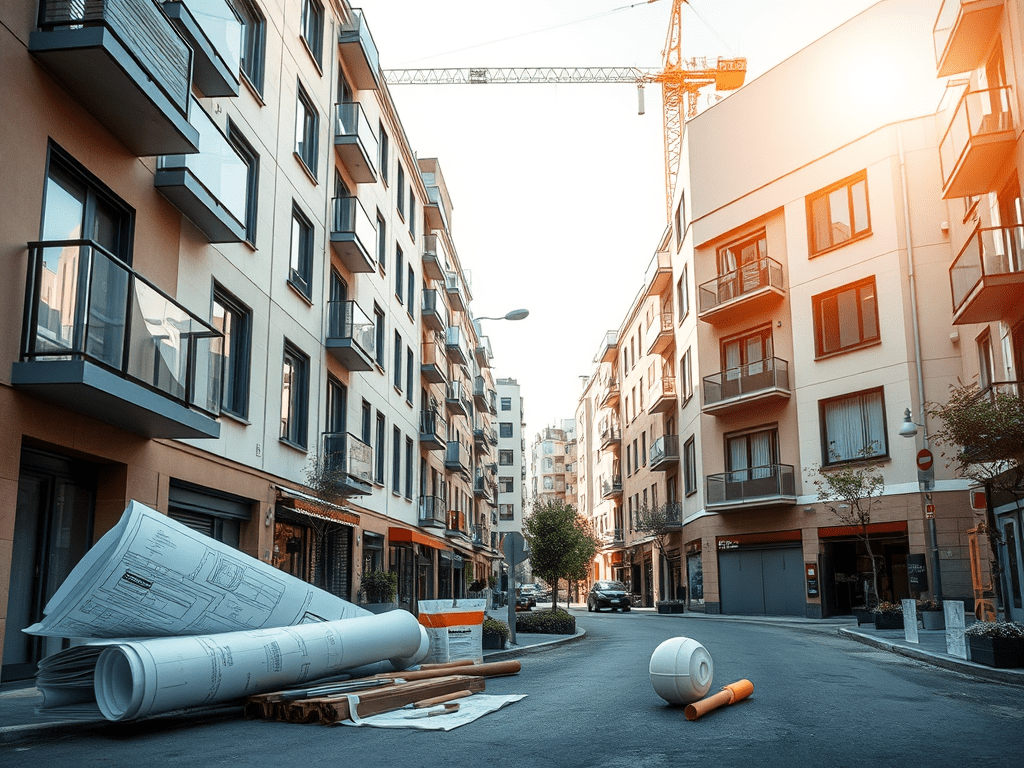 Decreto Salva Casa: una nuova era per il mercato&nbsp;immobiliare?