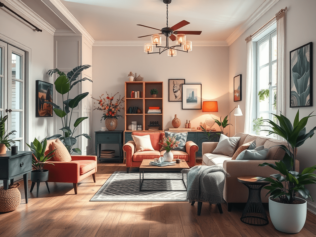 Benvenuto a casa&nbsp;tua!