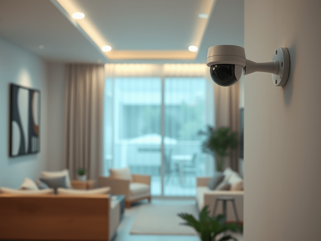 Proteggi la tua casa: una guida ai sistemi di&nbsp;allarme