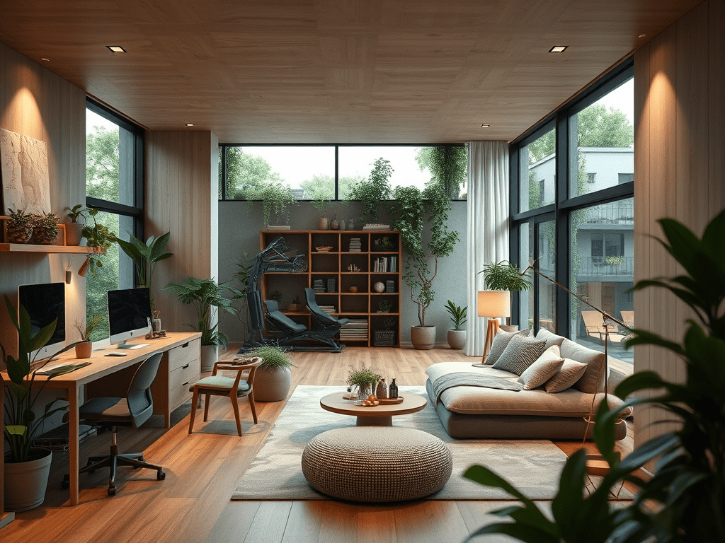 I sogni degli italiani sulla casa nel 2025: tra tradizione e&nbsp;innovazione