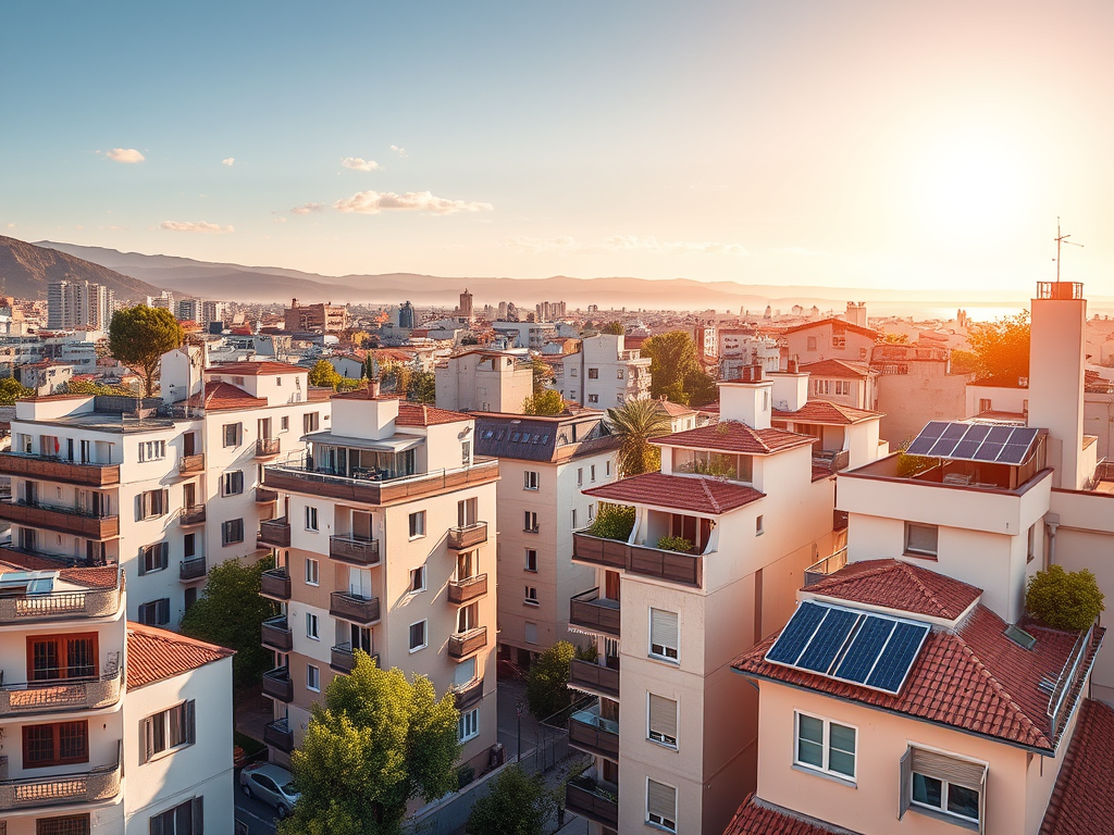 Mercato Immobiliare 2024: Cosa dicono i dati di&nbsp;Nomisma