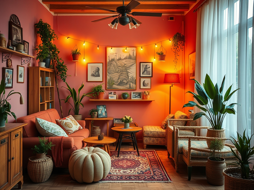 Consigli per arredare casa spendendo&nbsp;poco