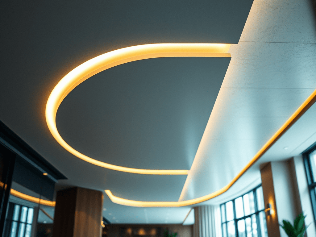 Controsoffittatura: una guida completa per un fai da te di&nbsp;successo