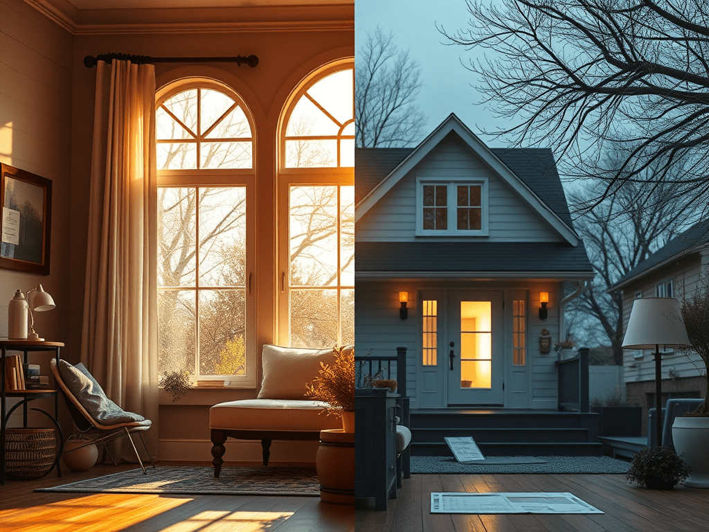 Prima casa e seconda casa: le differenze fiscali che devi&nbsp;conoscere