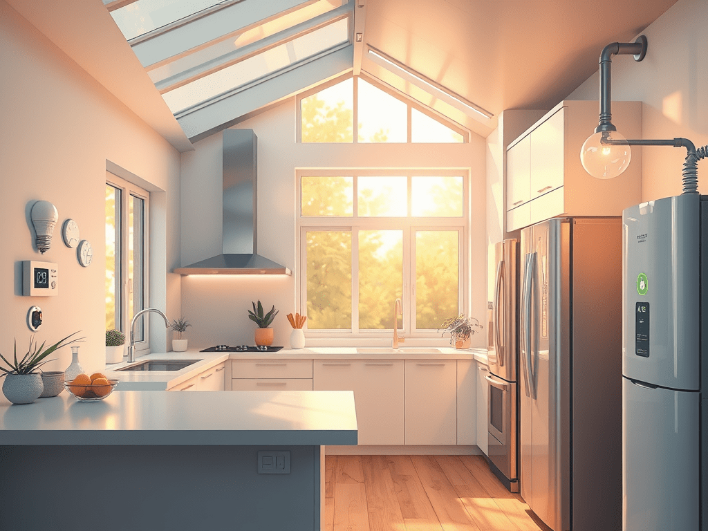 Come ridurre i consumi di luce e gas: consigli per risparmiare e rispettare l’ambiente