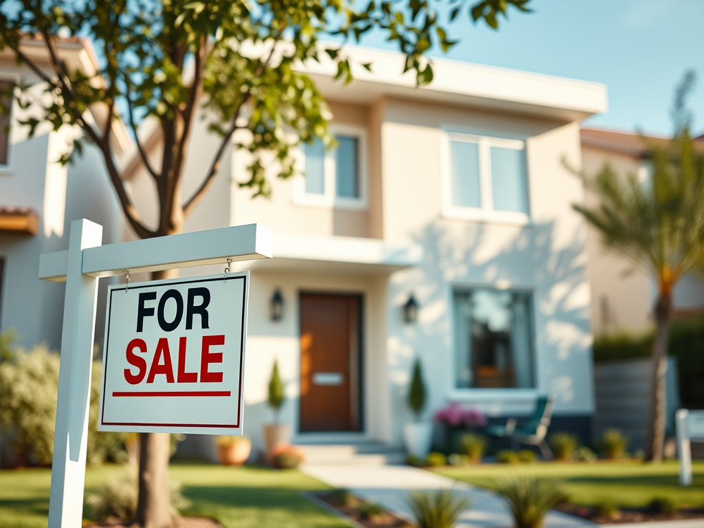 Mutui e mercato immobiliare nel 2025: cosa aspettarsi dopo il taglio dei tassi&nbsp;BCE