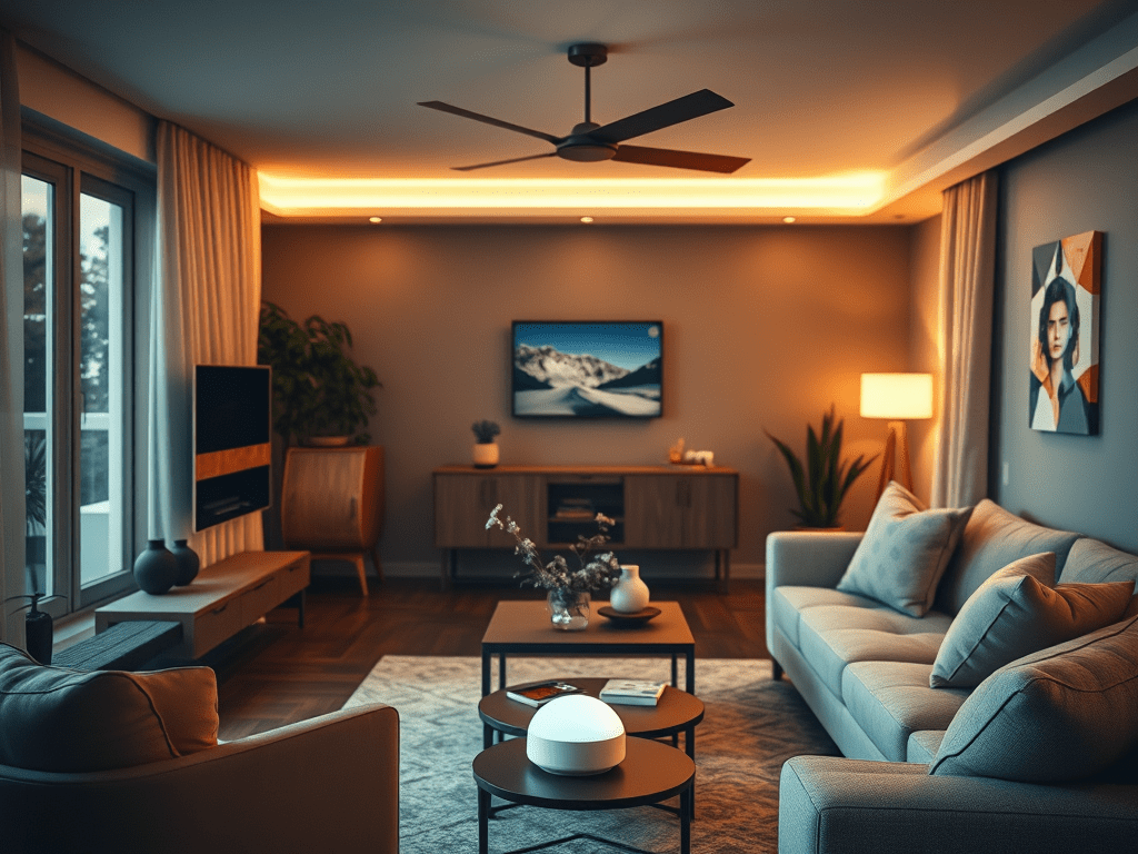 Smart home: la casa del futuro è già una&nbsp;realtà