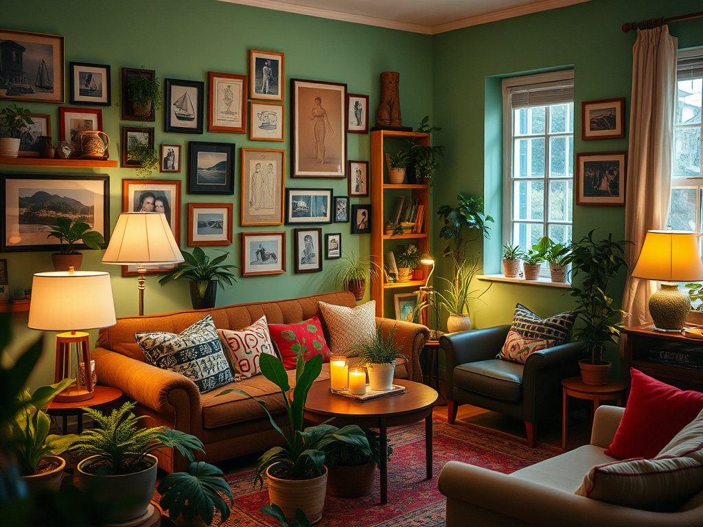 La casa che ti somiglia: l’importanza di personalizzare gli&nbsp;spazi