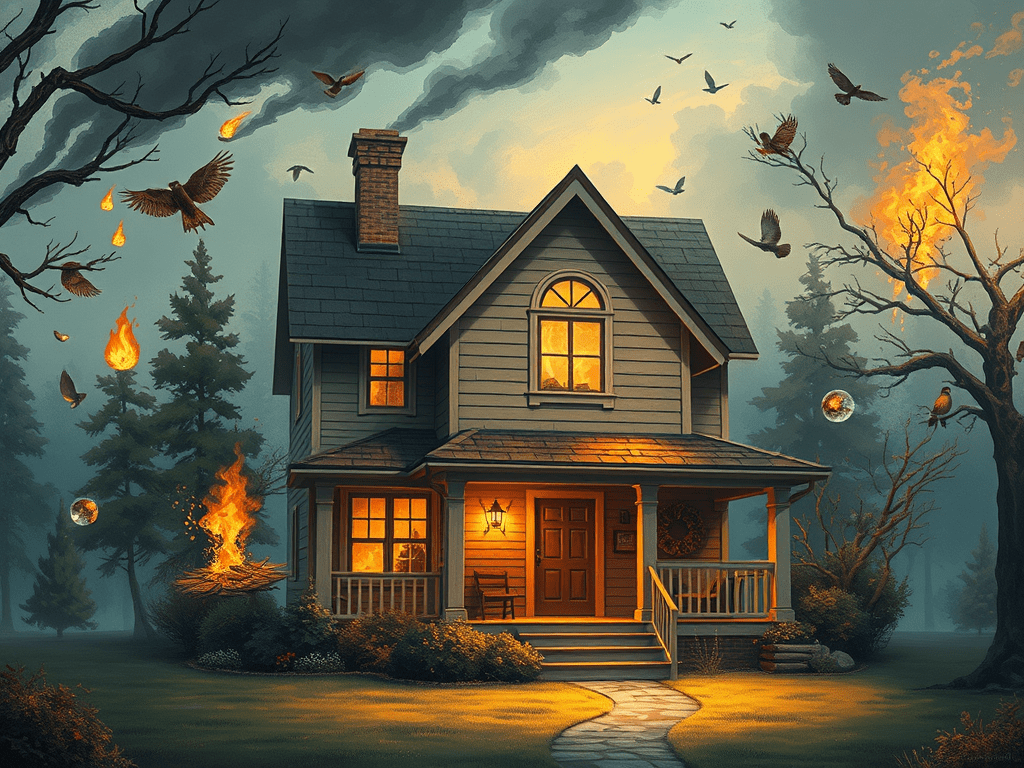 Assicurazione casa: una guida per proteggere il tuo&nbsp;nido