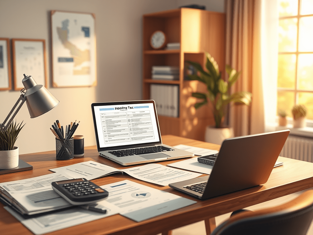 Fiscalità della casa: una guida completa per orientarsi tra tasse e&nbsp;agevolazioni