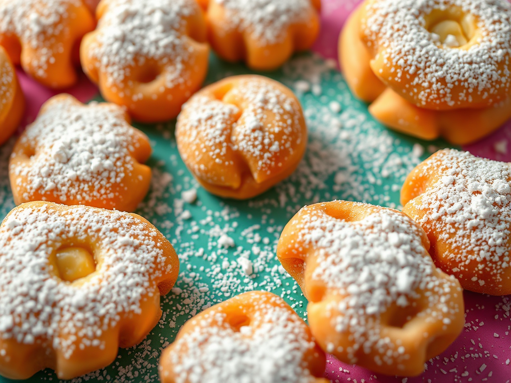 Martedì Grasso: un tripudio di dolci per festeggiare in&nbsp;allegria