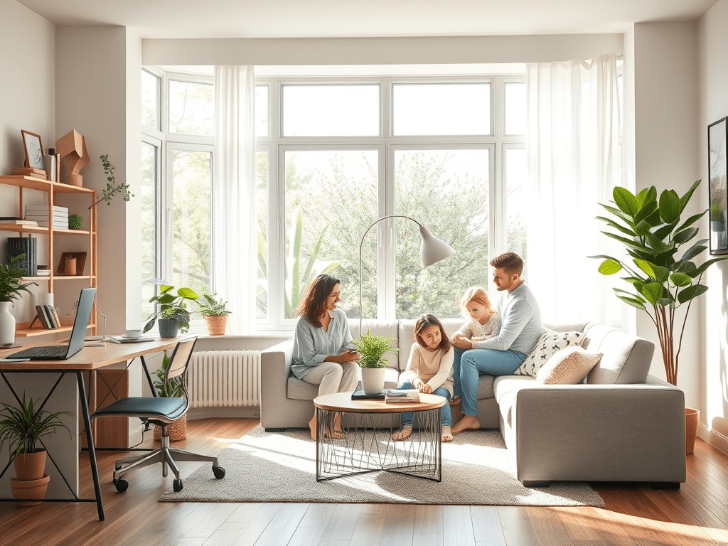 🏡 Come comprare casa senza stress: guida pratica per chi inizia da&nbsp;zero