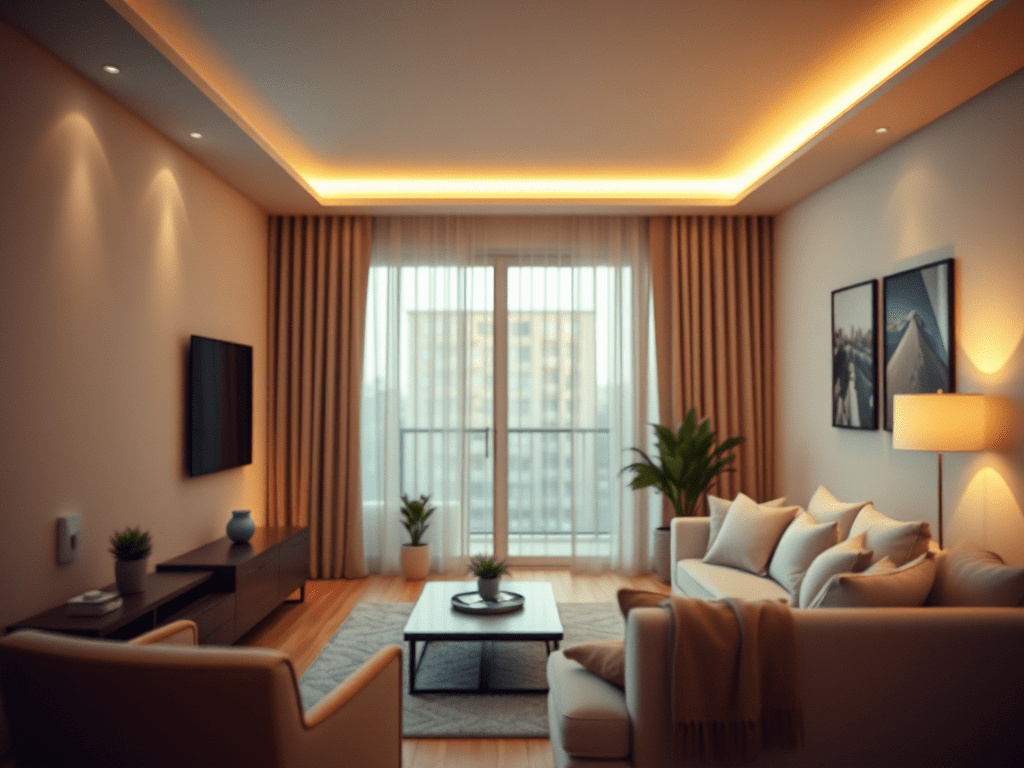 🛡️ Come scegliere l’allarme giusto per il tuo&nbsp;appartamento