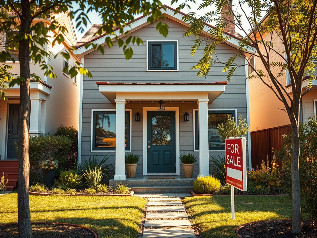 🏡 Le 5 cose da sapere prima di vendere casa nel&nbsp;2025