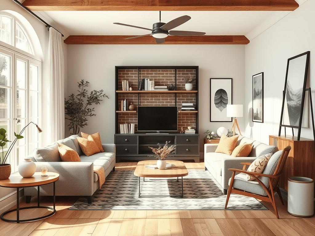 🛋️ 5 stili d’arredo evergreen che non passano mai di&nbsp;moda