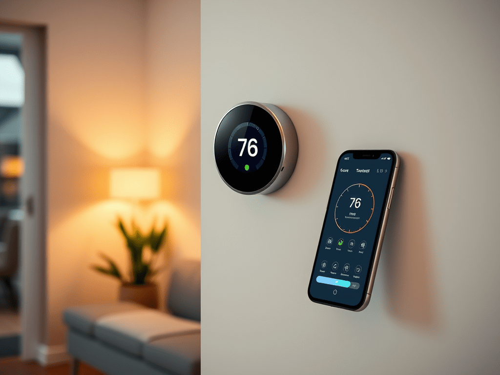 🌡️ Termostati smart: cosa sono e come fanno risparmiare&nbsp;davvero