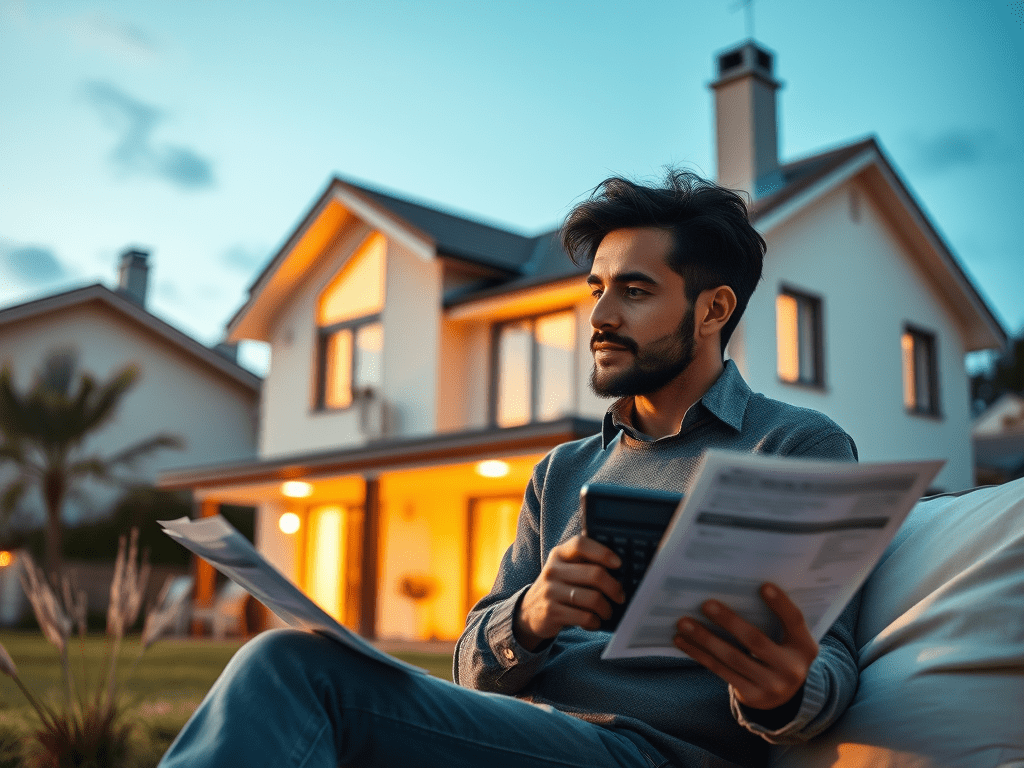 👉 Mutuo 2025: come ottenere il finanziamento migliore senza&nbsp;stress