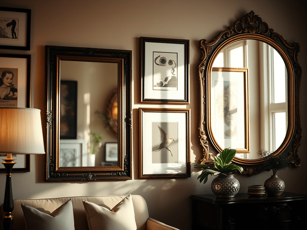 🖼️ Design &&nbsp;Decorazioni