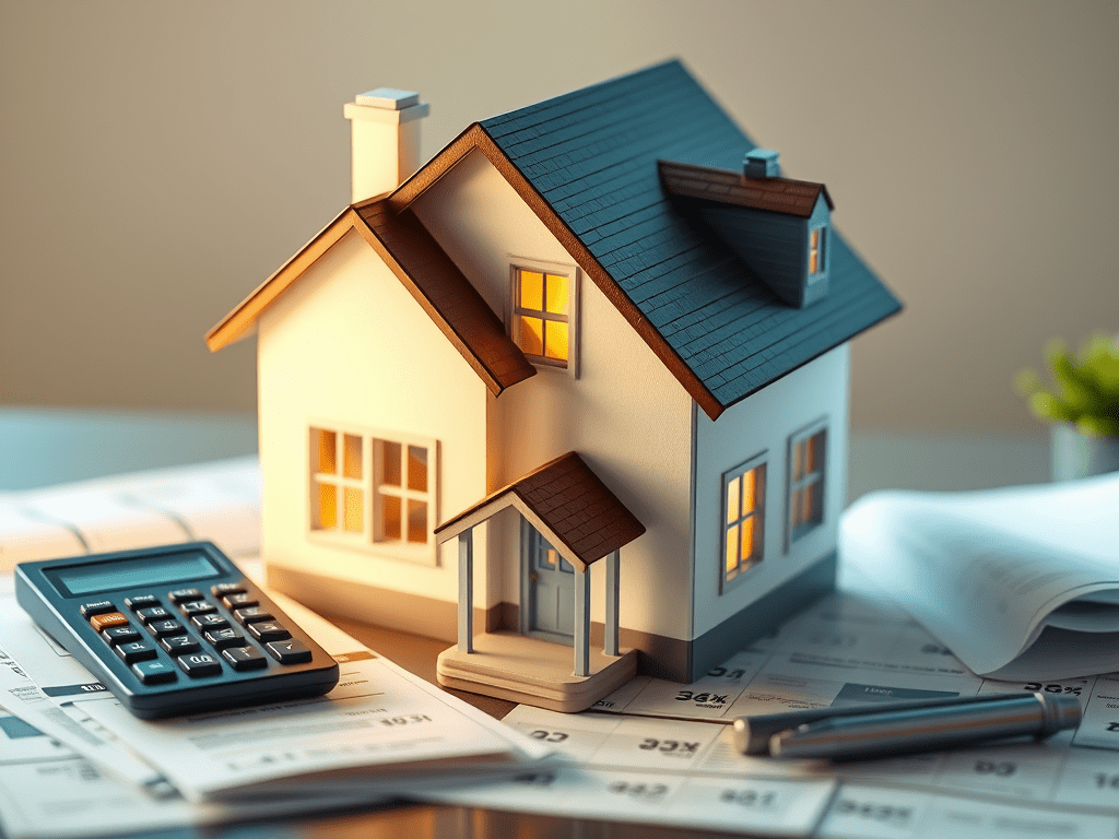 💰 IMU, TARI, Bonus prima casa: guida aggiornata&nbsp;2025