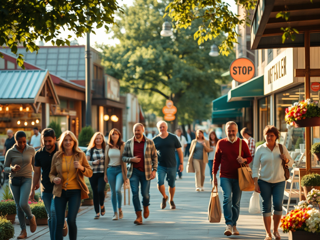 🏘️ Il quartiere conta più dei metri quadri: come scegliere davvero dove&nbsp;vivere