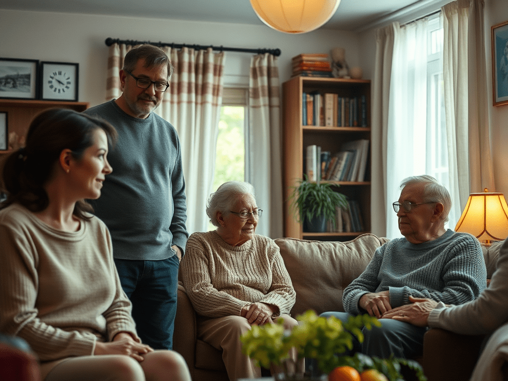 Perché parlare di casa oggi è una questione umana, non solo&nbsp;immobiliare